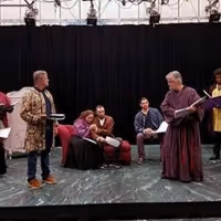 Update of Moliere's Classic Comedy TARTUFFE Brings Intrigue, Deception to MCCC's…