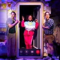 Student Blog: Keeping Up with A Comet - An Interview with Alex Wyse and Ben Fankhauser