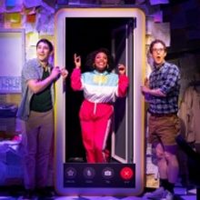 Student Blog: Keeping Up with A Comet - An Interview with Alex Wyse and Ben Fankhauser
