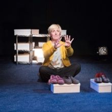 THE GREATEST PLAY IN THE HISTORY OF THE WORLD Comes to Trafalgar Studios 2