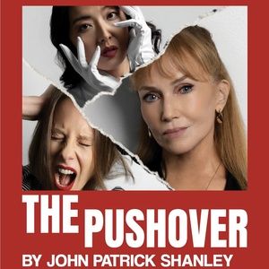 Interview: Rebecca De Mornay on Power, Passion & Moral Ambiguity in THE PUSHOVER