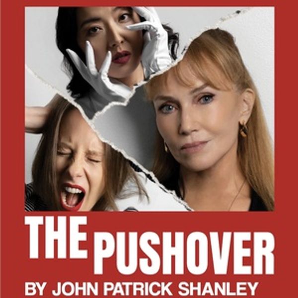 Interview: Rebecca De Mornay on Power, Passion & Moral Ambiguity in THE PUSHOVER Photo