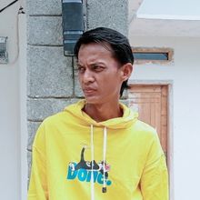 Raditya Adi Releases New Single 'Tra Bahagia'