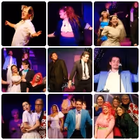 Review: Party Hearty Like It's 1985 with THE WEDDING SINGER at the Carrollwood…
