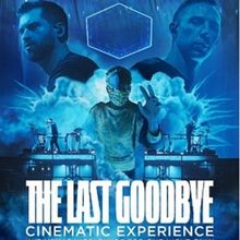 'ODESZA: The Last Goodbye Cinematic Experience' Tickets On Sale