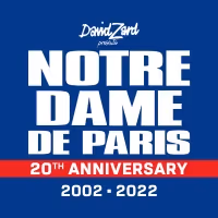 BWW Previews: NOTRE DAME DE PARIS - IL VENTENNALE