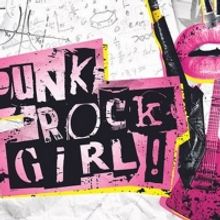 Cast Announced for World Premiere of Joe Iconis & Rob Rokicki's PUNK ROCK GIRL
