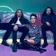 LIVINGMORE Sophomore Studio Album 'Take Me' Out Now!