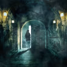 ROOM 13 to Open at Battersea Arts Centre in October