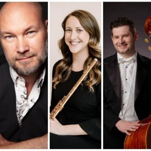 CIM Unveils New Faculty In Flute, Trombone, Double Bass, And Voice Departments