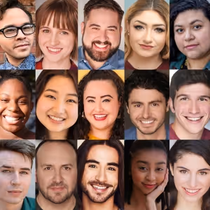 Kokandy Productions Presents THE SPONGEBOB MUSICAL, June 22 – September 3 At The…