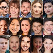 Kokandy Productions Presents THE SPONGEBOB MUSICAL, June 22 – September 3 At The Ch