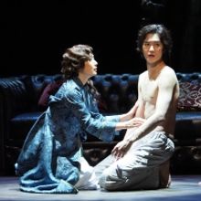 BWW Review: Toho Stage Produces BRACKEN MOOR at Theatre Creation in Tokyo
