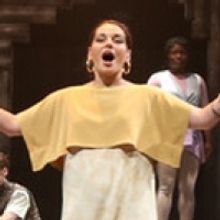 CWRU/CPH Presents Suspenseful New Play PASSAGE