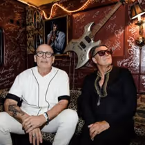 When In Rome Share New Single 'Don't Stare at the Sun'