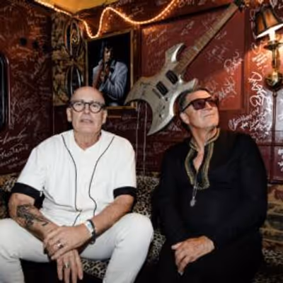When In Rome Share New Single 'Don't Stare at the Sun'