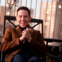 VIDEO: Santino Fontana Visits Backstage LIVE with Richard Ridge- Watch Now! Video