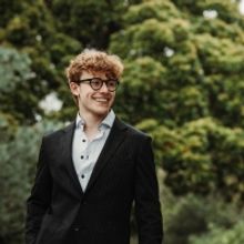 From Social Media to Showbiz: How Michael Salamone Turned Newfound Fame into Real Act