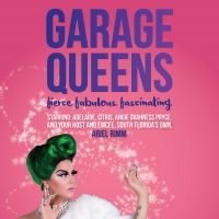 ARTS GARAGE Announces Five Upcoming Shows & Special Events In Delray Beach