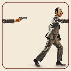 SLEUTH Opens Shaw Festival Court House Theatre Season