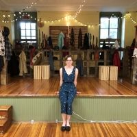 BWW Blog: First Time Directing