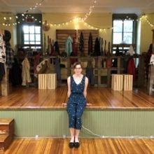 BWW Blog: First Time Directing