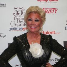 Mitzi Gaynor, Star of SOUTH PACIFIC, Passes Away at 93