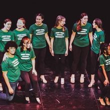 Point Park University to Offer Summer Musical Theatre Intensive for Teens