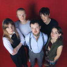 Review: DICK, Drayton Arms Theatre