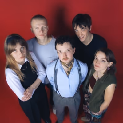 Review: DICK, Drayton Arms Theatre