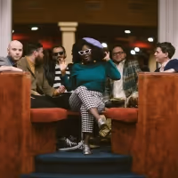 The Big Takeover Releases Song from Fifth Album