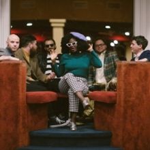 The Big Takeover Releases Song from Fifth Album