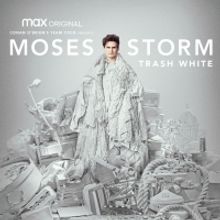 VIDEO: HBO Max Shares MOSES STORM: TRASH WHITE Comedy Special Trailer