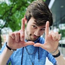 Nashville Pop Artist Kory Shore Releases New Single 'Blood Sweat & Tears'