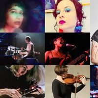 CAP UCLA Presents DOROTHEA