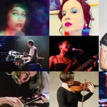 CAP UCLA Presents DOROTHEA
