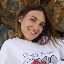 Naomi Alligator Announces New Album 'Double Knot'