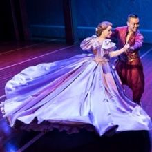 BWW Review: THE KING AND I, King's Theatre, Glasgow