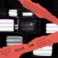 The Neighbors Announce Team For THIRD LAW At BRIC On November 4