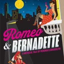 ROMEO & BERNADETTE to Begin Performances Tomorrow at Theater 555