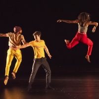 The Dance Center of Columbia College Chicago Has Announced First Driehaus…