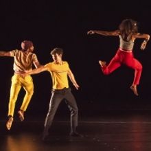 The Dance Center of Columbia College Chicago Has Announced First Driehaus Commissione