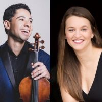 Shriver Hall Concert Series Announces Free Discovery Series Programming For 2021-2022 Interview