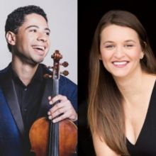 Shriver Hall Concert Series Announces Free Discovery Series Programming For 2021-2022
