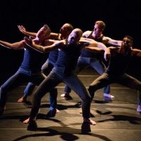 Velocity Presents Sean Dorsey Dance