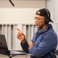 GOD TALKS TO AN AGNOSTIC Announces Season 2       