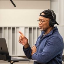 GOD TALKS TO AN AGNOSTIC Announces Season 2       