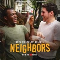 Sharrod Williams' Award-Winning Web Series, NEIGHBORS Released on YouTube