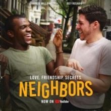 Sharrod Williams' Award-Winning Web Series, NEIGHBORS Released on YouTube