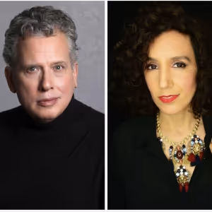 MEL AND ELLA SWING! Starring Billy Stritch and Gabrielle Stravelli to Return to…